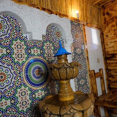 بيت شباب Heaven Surf Camp Tamraght المظهر الخارجي الصورة