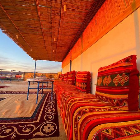 بيت شباب Heaven Surf Camp Tamraght المظهر الخارجي الصورة