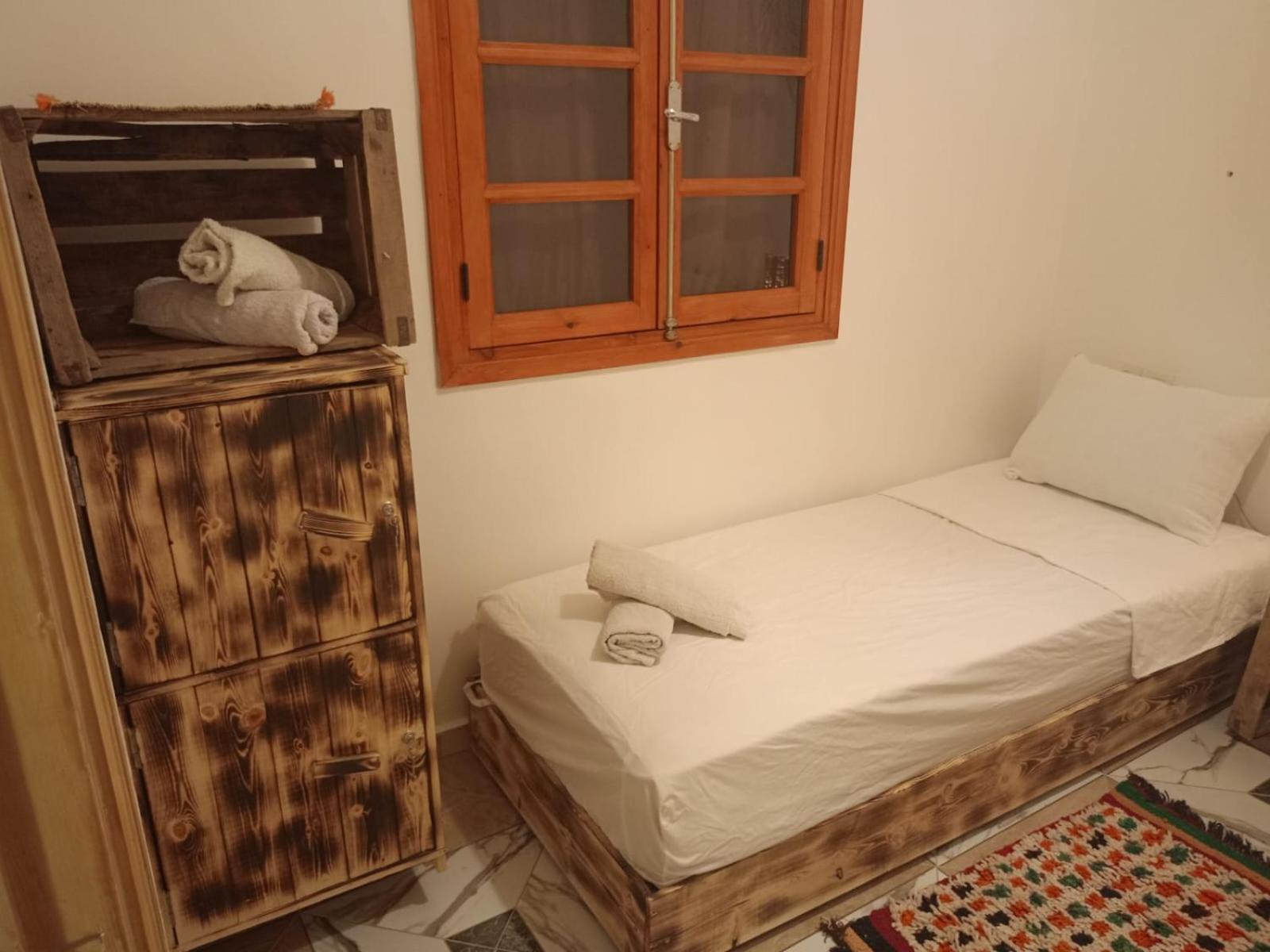 بيت شباب Heaven Surf Camp Tamraght المظهر الخارجي الصورة