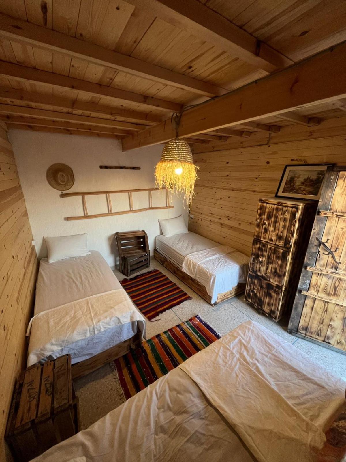 بيت شباب Heaven Surf Camp Tamraght المظهر الخارجي الصورة