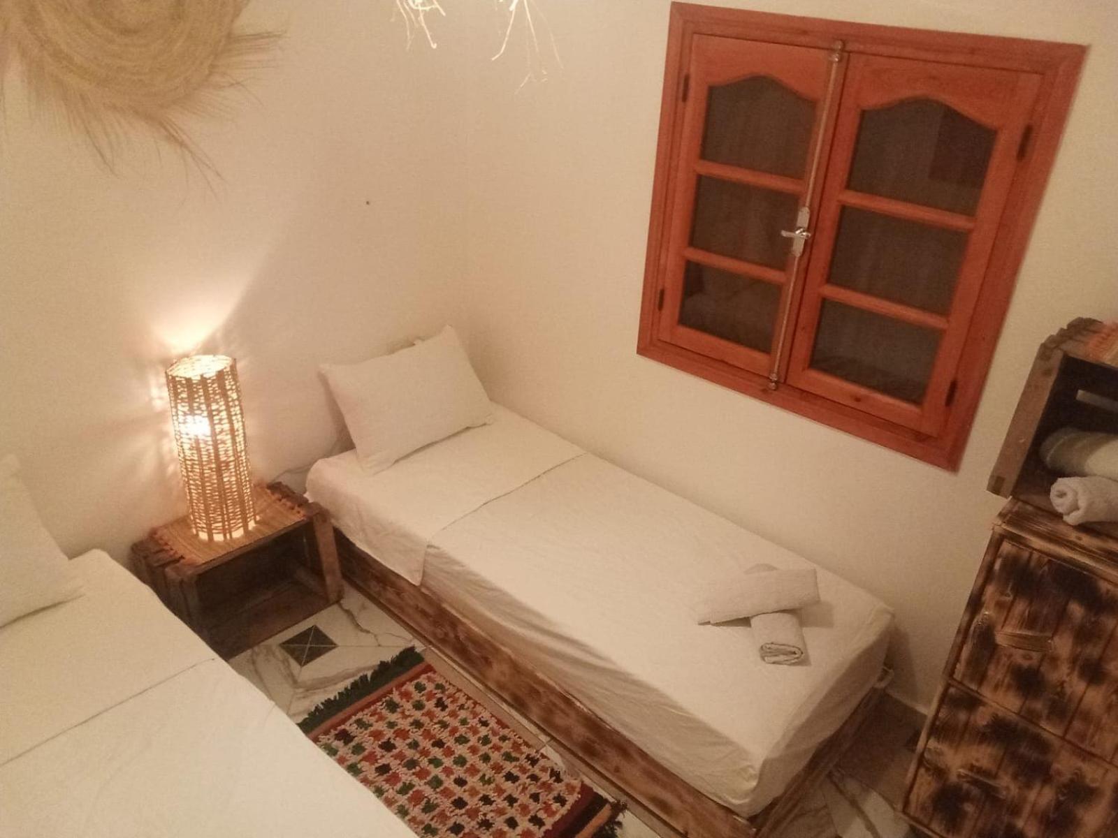 بيت شباب Heaven Surf Camp Tamraght المظهر الخارجي الصورة