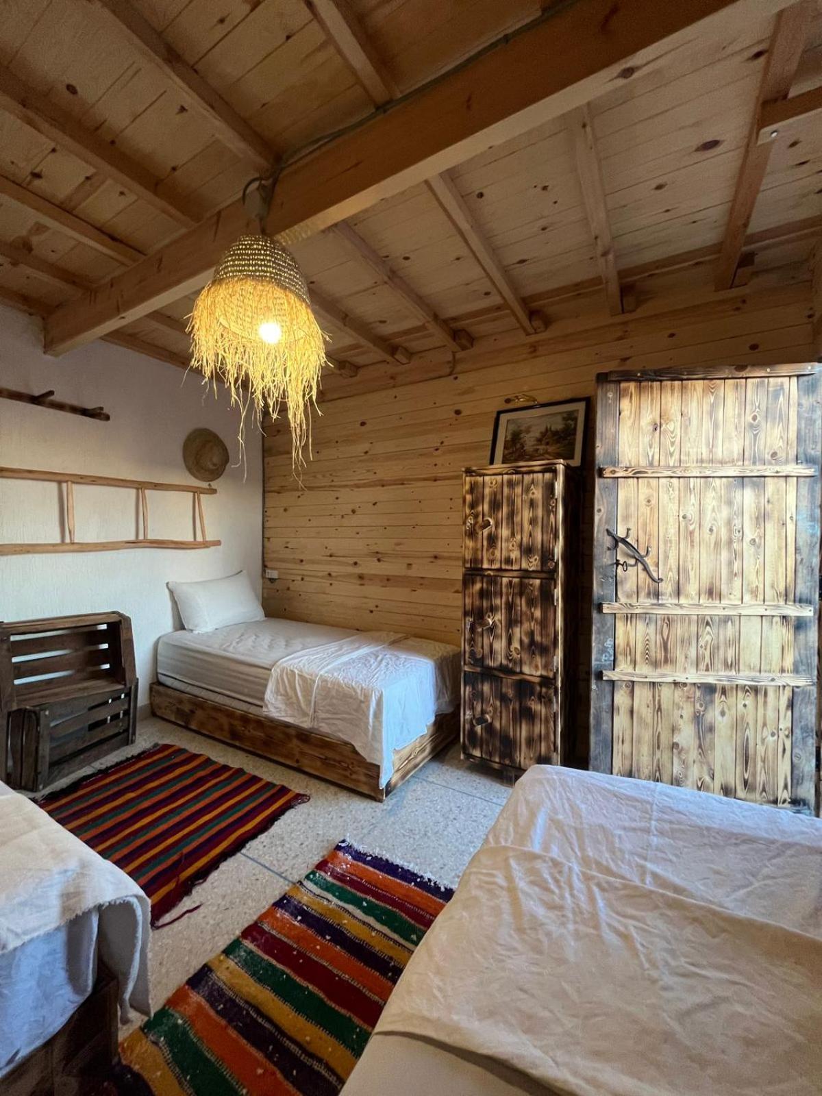 بيت شباب Heaven Surf Camp Tamraght المظهر الخارجي الصورة