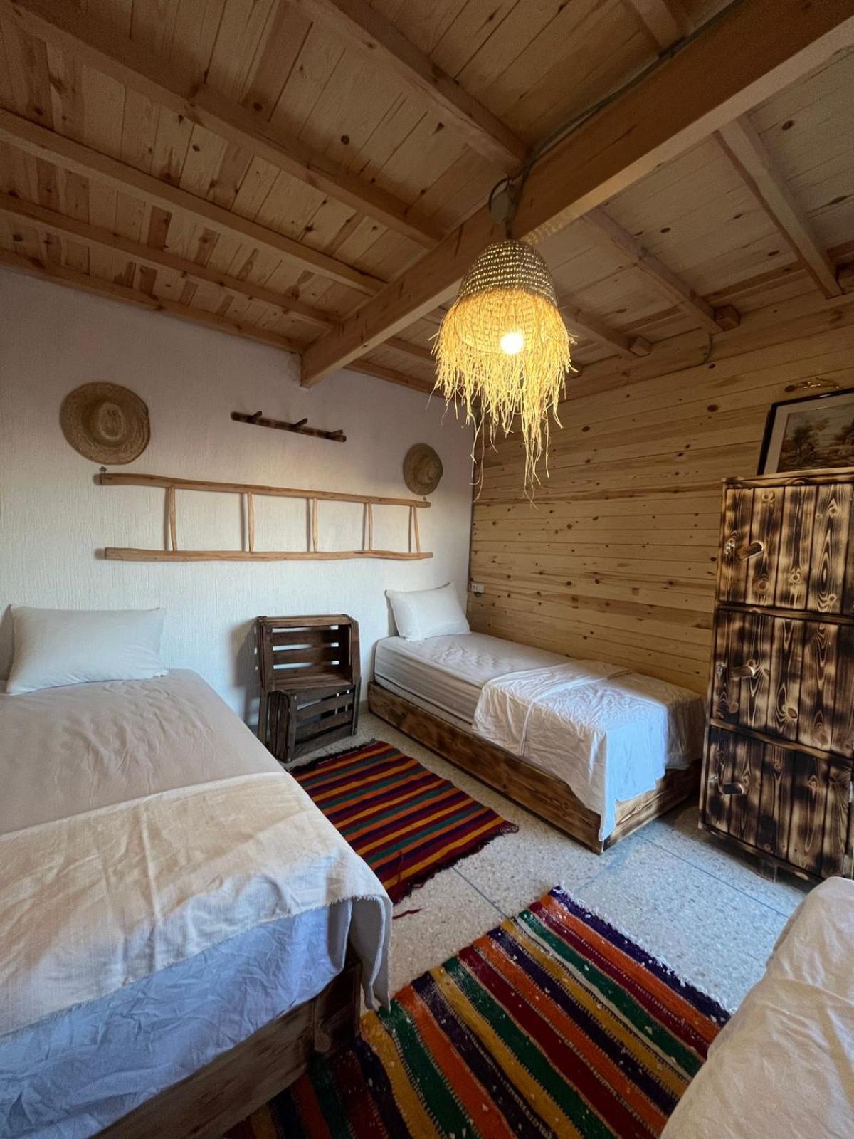 بيت شباب Heaven Surf Camp Tamraght المظهر الخارجي الصورة